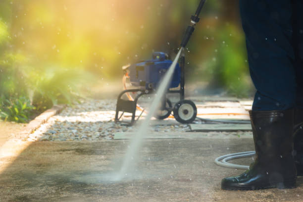 Best Commercial Pressure Washing in Mount Ivy, NY